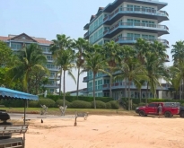 ขายโรงแรมพัทยาติดทะเล The Sand Bearch Pattaya ขนาด 101 ยูนิต