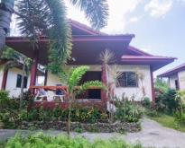 House For Rent in Maenam Koh Samui 1 bedroom