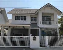 บ้านเดี่ยวสันกลาง  ขายพร้อมเฟอร์นิเจอร์  4  ล้านบาทเท่านั้น