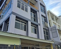 BH2144 ***For rent โฮมออฟฟิศ5ชั้น ซอยอินทราภรณ์ ใกล้ๆกับเลียบทางด