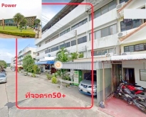 Pattaya 6คูหา King Power  สุขุมวิท 5ชั้น 1,950 ตรม