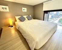 คอนโดให้เช่า Chewathai Residence Asoke ห้อง Duplex 2ชั้น