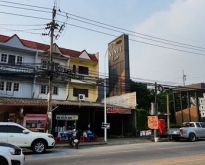 ขายพร้อมผู้เช่า อาคารพานิชย์ ทำเลทอง ย่าน บางศรีเมือง เมืองนนทบุรี 19