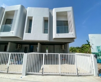 For Sales : Chalong-Palai, Brand New Town Home, 2B3B