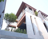 ให้เช่า บ้านเดี่ยว 5 ชั้น  Anina Villa Sathorn-Yenakart