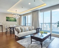 Menam residences BTS saphantaksin 3 bedrooms sale 42.5 baht