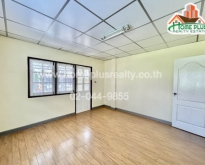 หมู่บ้านบางพลีพัฒนา บางเสาธง สมุทรปราการ (หลังริม)