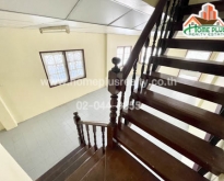 หมู่บ้านบางพลีพัฒนา บางเสาธง สมุทรปราการ (หลังริม)