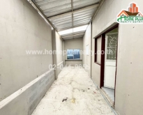 หมู่บ้านบางพลีพัฒนา บางเสาธง สมุทรปราการ (หลังริม)