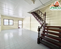 หมู่บ้านบางพลีพัฒนา บางเสาธง สมุทรปราการ (หลังริม)