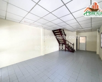 หมู่บ้านบางพลีพัฒนา บางเสาธง สมุทรปราการ (หลังริม)