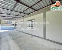 หมู่บ้านบางพลีพัฒนา บางเสาธง สมุทรปราการ (หลังริม)