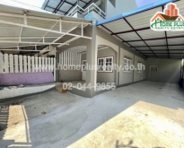 หมู่บ้านบางพลีพัฒนา บางเสาธง สมุทรปราการ (หลังริม)