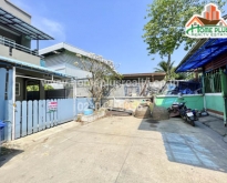 หมู่บ้านบางพลีพัฒนา บางเสาธง สมุทรปราการ (หลังริม)