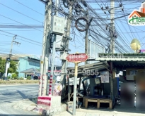 หมู่บ้านบางพลีพัฒนา บางเสาธง สมุทรปราการ (หลังริม)