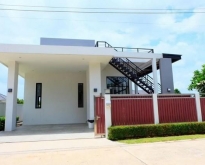 ให้เช่าบ้านเดี่ยว Pool Villa ตกแต่งเฟอร์นิเจอร์สวย   หัวหิน