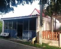 ขายบ้านเดี่ยวชั้นเดียว ปราณบุรี-ประจวบคีรีขันธ์ PSC11133