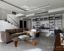 Seven Place Residences TYPE C BTS พระโขนง ปล่อยเช่าราคา 75k