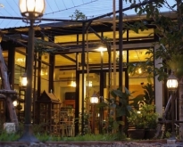 เซ้ง ร้านอาหาร +  คาเฟ่ (2หลัง) ถนนสามัคคี 63 ประชาชื่น