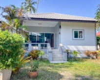 House For Rent 2 bedroom Koh Samui Maenam Surat Thani Thailand