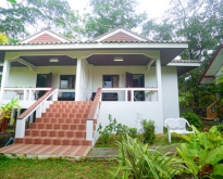House available for rent 1 bed 1 bath near maenam beach good loca