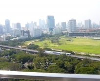 คอนโดให้เช่าโครงการ Baan Rajprasong ใกล้รถไฟฟ้า ราชดำริ
