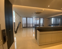 ให้เช่า คอนโด พัฒนาการ ศรีนครินทร์ The Four Wings Residence 3ห้อง