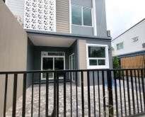 ขาย-ให้เช่า ทาวน์โฮม 2 ชั้น Casa City Bangna Fully-furnited 3 bed