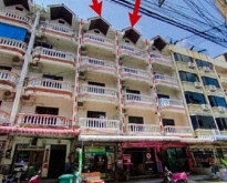 ขายอาคารพาณิชย์  บางละมุง ชลบุรี