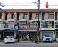 ขายอาคารพาณิชย์   บางละมุง ชลบุรี