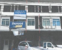 ขายอาคารพาณิชย์   โครงการวี วิลเลจ  ชลบุรี