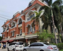 [A512] ให้เช่าทาวน์โฮม หลังมุม  Casa City  คาซ่าซิตี้ ลาดพร้าว