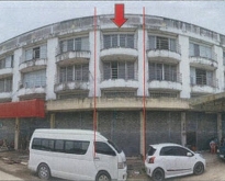 ขายอาคารพาณิชย์   เมืองชลบุรี  ชลบุรี