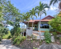 House 4 bed 3 Bath for rent in chaweng Bophut Koh samui