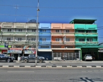 ขายอาคารพาณิชย์ นาป่า ชลบุรี