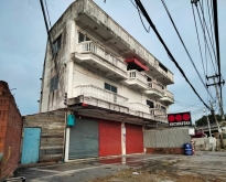 ขายอาคารพาณิชย์ บางละมุง ชลบุรี