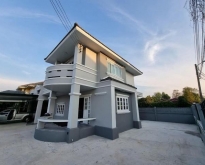 EPL-HR2125 ให้เช่าบ้านเดี่ยว2 ชั้น ท่าอิฐ รัตนาธิเบศน์ นนทบุรี