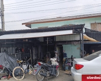 ขายด่วน!! ที่ดินพร้อมสิ่งปลูกสร้าง ขนาด 156 ตรว. คลองข่อย ปากเกร็ด นนท