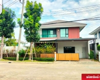 ขายบ้านเดี่ยว คณาสิริ วงแหวน-ลำลูกกา Kanasiri Wongwaen-Lamlukka