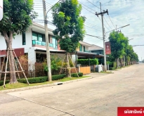 ขายบ้านเดี่ยว คณาสิริ วงแหวน-ลำลูกกา Kanasiri Wongwaen-Lamlukka