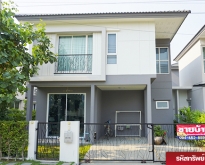ขายบ้านแฝด Foret Lumlukka-Klong 5 (ฟอร์เร่ ลำลูกกา-คลอง 5)