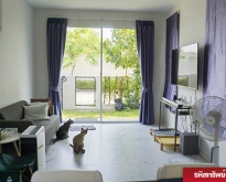 ขายบ้านแฝด Foret Lumlukka-Klong 5 (ฟอร์เร่ ลำลูกกา-คลอง 5)
