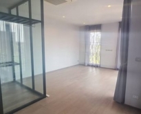 ขายบ้านเดี่ยว Vana Residence พระราม 9 - ศรีนครินทร์ บนถนนตัดใหม่ศรีนคร