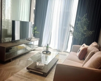 The Estelle Phrom Phong 1 bedroom 58 sqm 75000 bahtทิศใต้ ถนนสุขุ