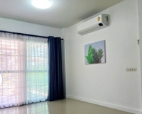 ให้เช่าทาวน์โฮม2 ชั้น Novo Ville ลำลูกกา คลอง5