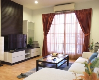 BH2209 ให้เช่า Citi Smart Condo, สุขุมวิท18 ห้องใหญ่ 3ห้องนอน 3ห้