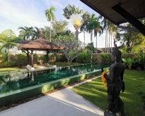 House Pool villa in Choeng Talay, Thalang,Phuket for rent and sal