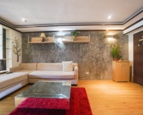 Room Condo For Sale Near Bang Rak Beach 1bed 1bath Fully Furnitur