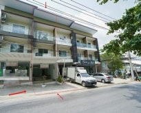 Townhouse For Sale Bophut Koh Samui 3 Floors 4Bed 5Bath 1Ofiice