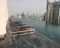 Park Origin Ratchathewi - 2bed/2bath, 29floor, Duplex Room, City